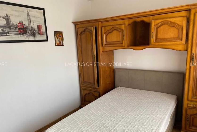 APARTAMENT 3 CAMERE DECOMANDAT CONFORT 1 ZONA INEL 1 - 5