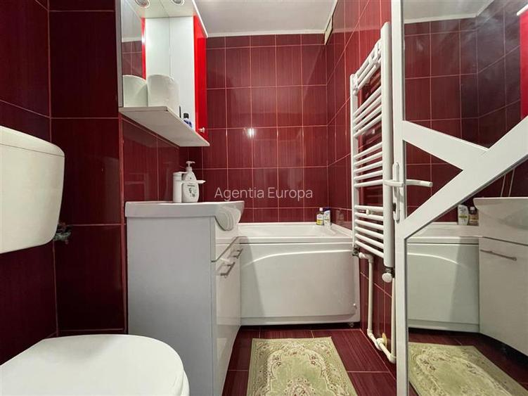 Apartament cu 2 camere de vanzare zona 23 August Tulcea - 8