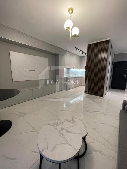 Apartament 2 camere, priveliste zona Buna Ziua, pet friendly - 3