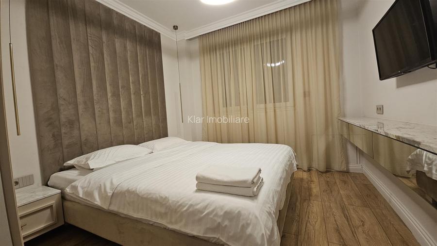 Apartament 2 camere 50mp,decomandate, Centru-Opera Residence - 3