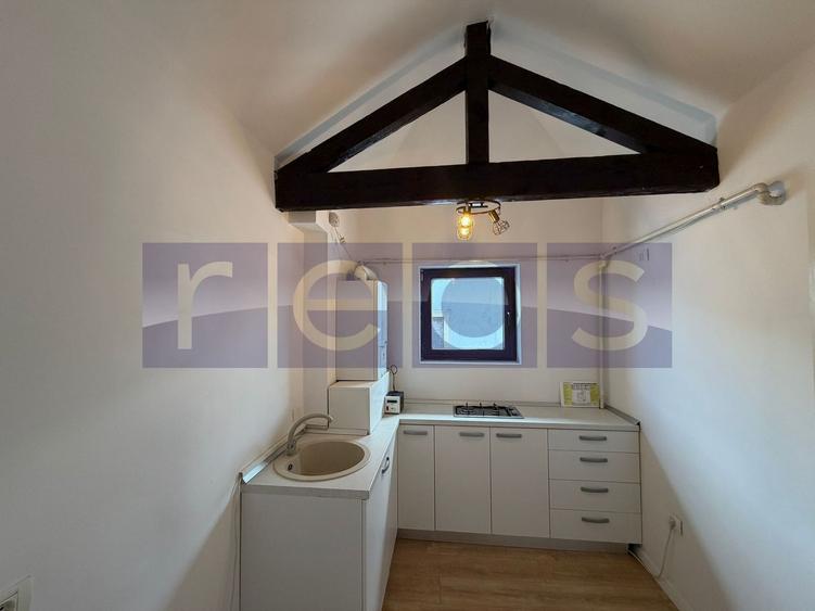 DOROBANTI-CAPITALE | SPATIU BIROURI | 270 MP | APARTAMENT IN VILA | - 22