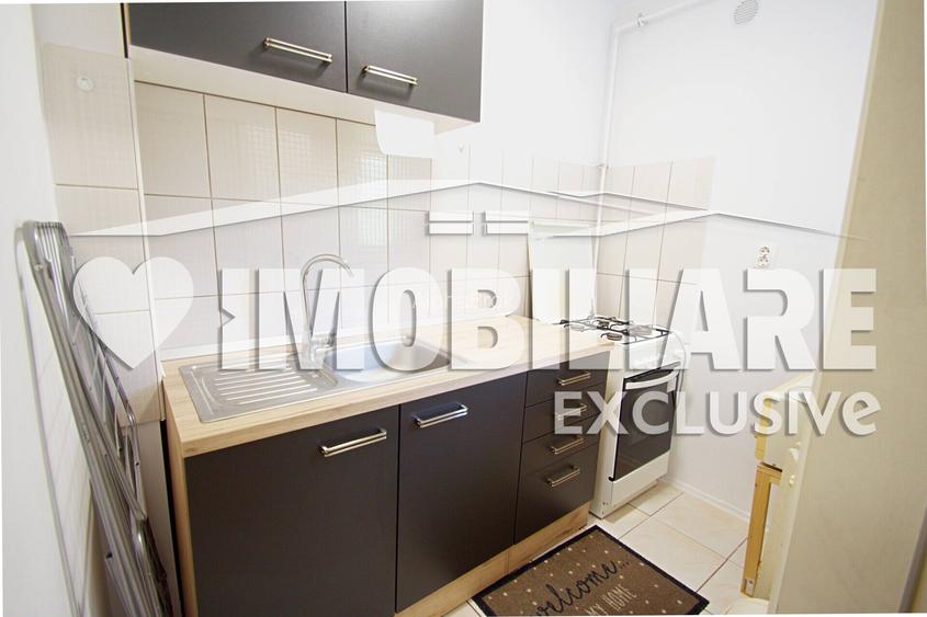 Apartament o camera - Take Ionescu, Timisoara - 4