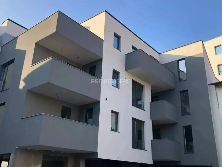 Bloc Boutique Apartament Nou Lux | 3 camere Unirii | 2 min Metrou | - 13