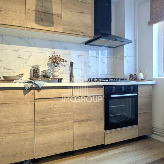 Apartament elegant de inchiriat 3 camere, 2 bai, - Dorobantilor - 9