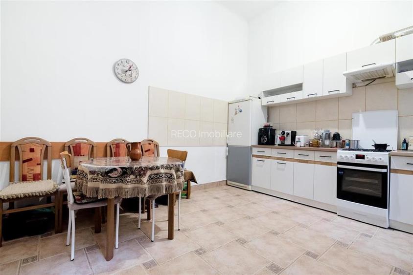 RECO Apartament ultracentral 2 camere-62 mp utili- zona str. Avram Iancu - 11