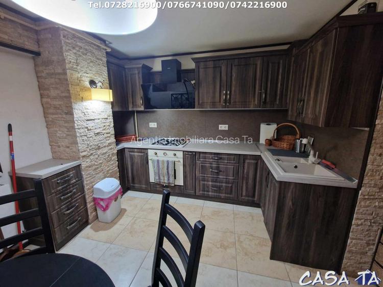 Inchiriere apartament 4 camere, Bld Constantin Brancus - 11