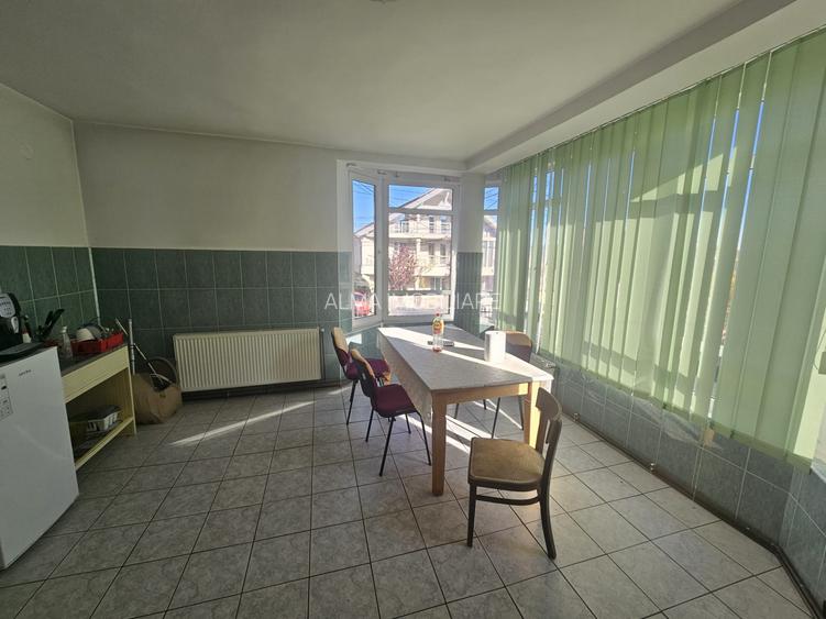 Ocazie! Casa individuala 320 mp utili, pentru locuit, birou sau hostel, Gruia! - 4