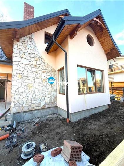 Proprietate deosebita  P+M, 3/4 cam, 110 mu, 400 teren, Horpaz - 5