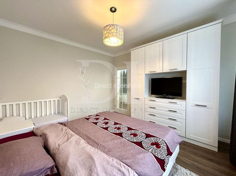 Apartament 3 camere de vanzare, Zona Stadionului / Floresti. - 8