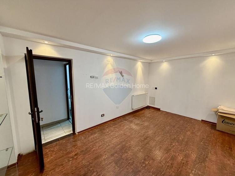 Spațiu comercial în zona Pompieri / Panciu - 18