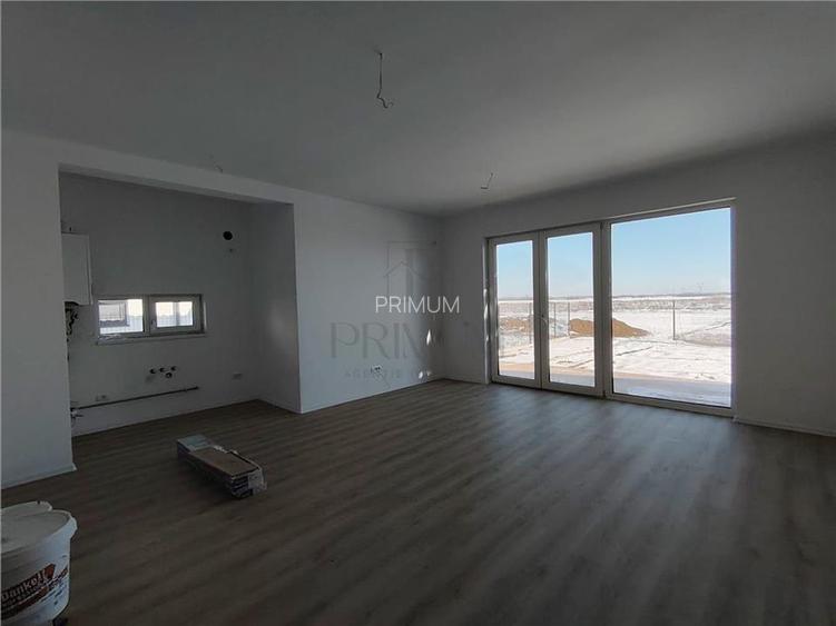 Duplex premium - panouri solare - finisaje moderne - 4