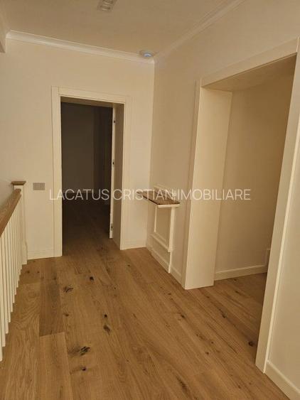 VILA LUX  D+P+1+M ZONA FALEZA NORD - 6