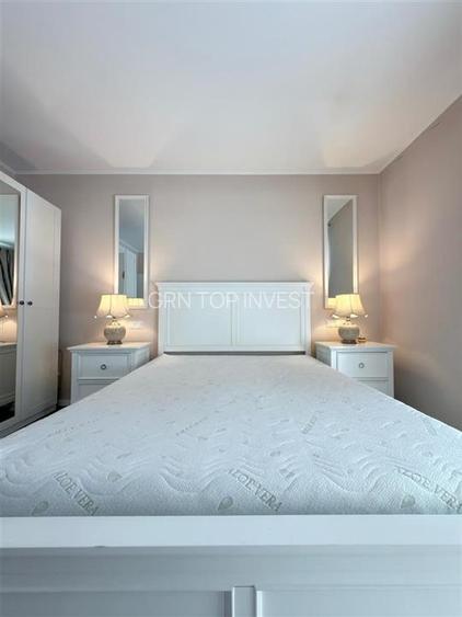 Apartament 3 camere cu terasa de 20 mp in Selimbar - 5