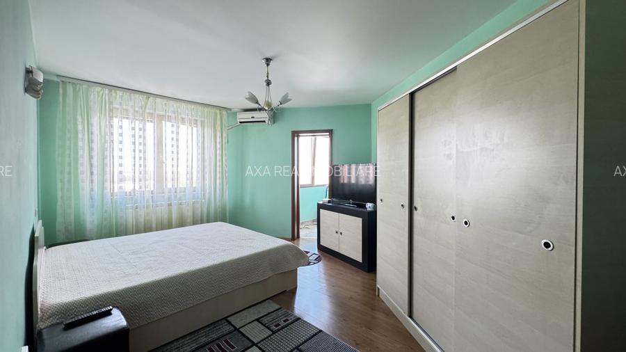 Apartament 2 camere de vanzare | Vedere Lac | Zona linistita | Lacul Morii - 18