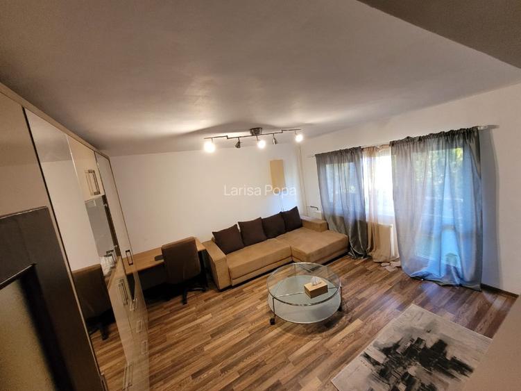 Vand Garsonieră Mobilată & Utilată complet – Colentina, Str. Pescarilor - 4