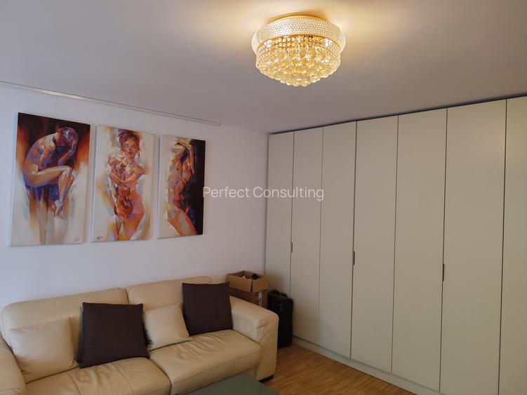 Tineretului apartament 2 camere spatios in bloc nou langa parc,metrou si piata - 2