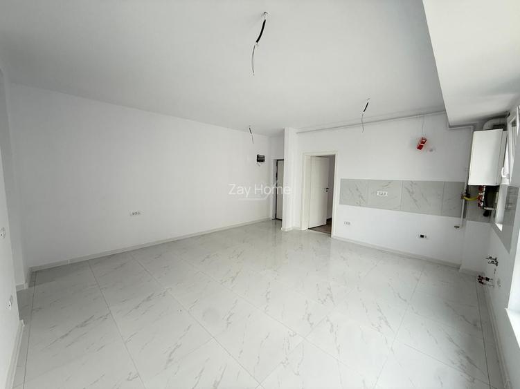 Comision 0! 2 dormitoare. Etaj 1. Asfalt. - 3