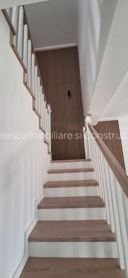 Duplex frumos cu arhitectura mediteraneana - 14