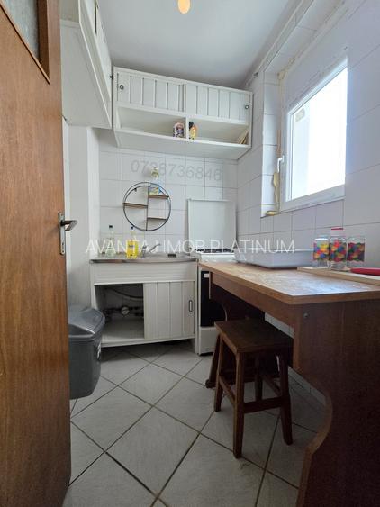 Drumul Taberei, Valea Argesului, decomandat, 45 mp - 6