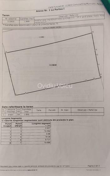 OCAZIE, Lazu, CONSTANTA - 3