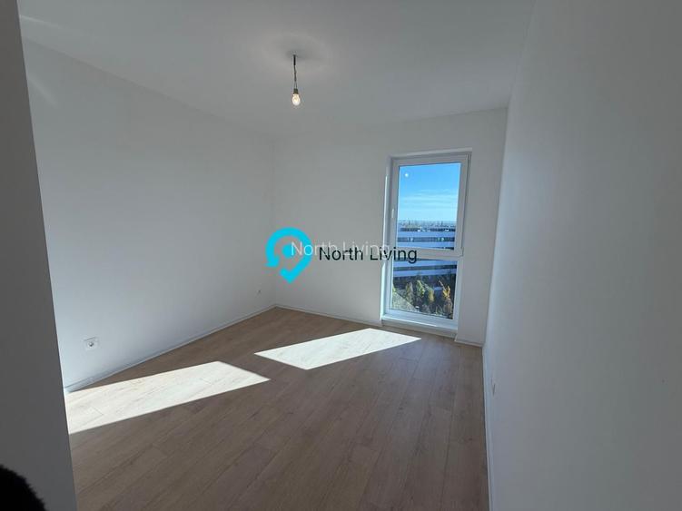 Ansamblu Rezidential - Bucurestii Noi | Apartament 4 camere - 8