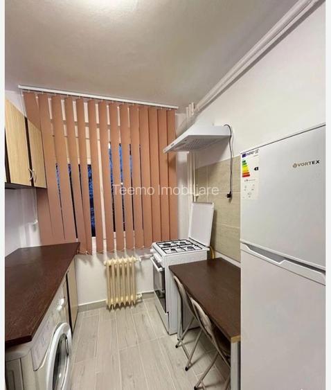 Apartament 2 camere, decomandat, 58 mp, balcon, zona Grand Arena - 4