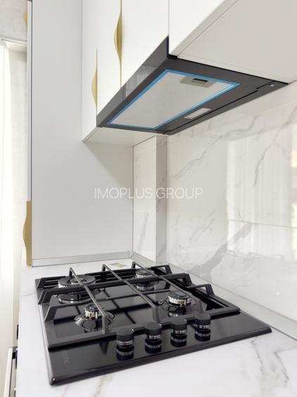 APARTAMENT ROYAL TOWN PRIMA INCHIRIERE 0% COMISION - 17