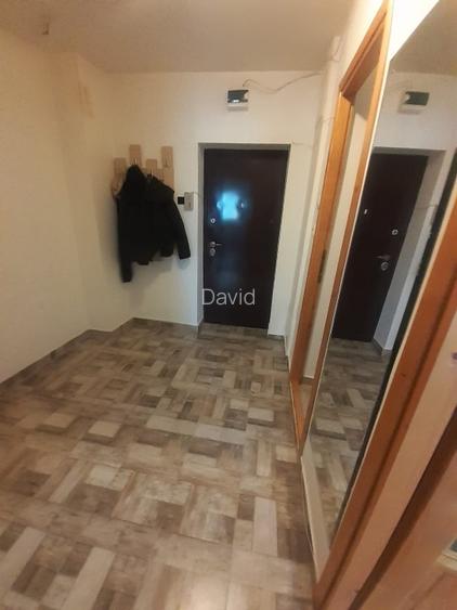 Garsoniera de inchiriat zona Vitan Mall metrou Mihai Bravu - 11