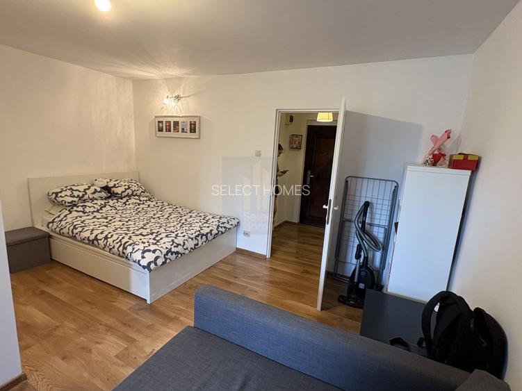 Garsoniera spațioasă 32 mp utili (Ramnicu Sărat, metrou Dristor) - 12