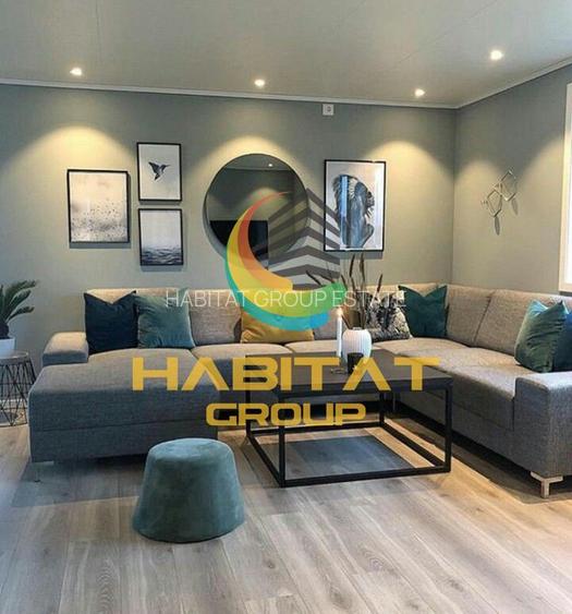 3 camere Brancoveanu Metrou - Oraselul Copiilor bloc nou - 3