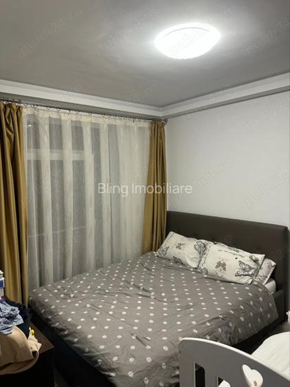 Apartament cu 2 camere, gradina de 89 mp, zona Donath Park - 4