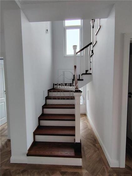 Duplex superb - zona foarte buna - toate utilitatile - finisaje premium - 8