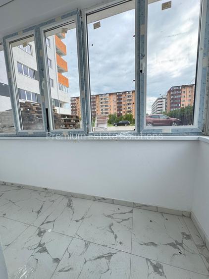 VANZARE Apartament 2 camere finalizat – Mutare imediată!  STR. TINERETULUI - 11