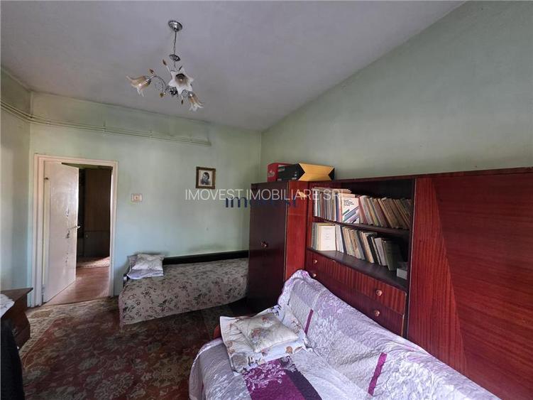 Apartament 3 Camere Central - 5