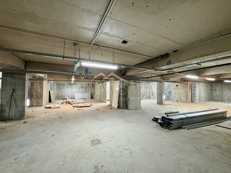 Apartament cu 3 camere *Prima Inchiriere* + Terasa *50mp* / Aviatiei - Herastrau - 49