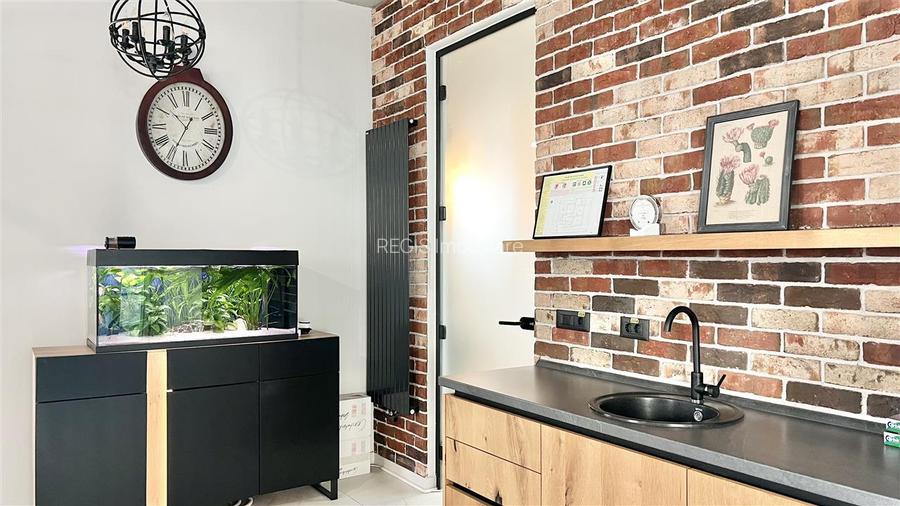 Cladire ultracentrala pretabila centru medical I birouri – Brasov | Lift | Parca - 15