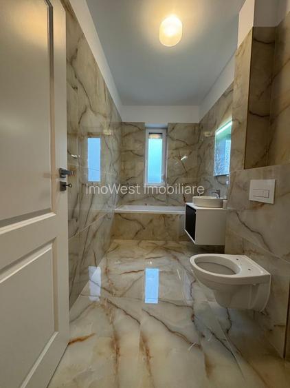 Giroc-Neptun | 2 Camere | Prima inchiriere | Curte interioara - 6