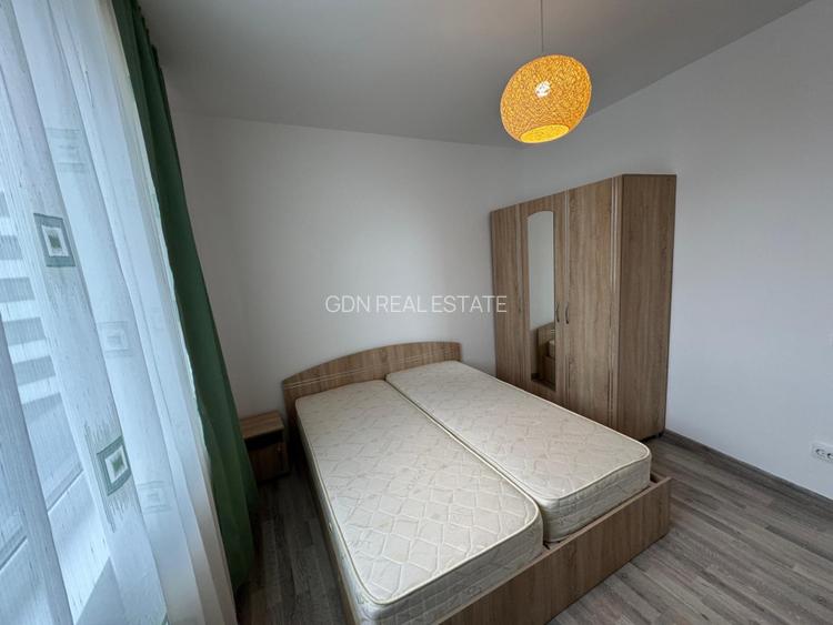 Închiriere apartment cu 3 camere + garaj, Vivo - 6