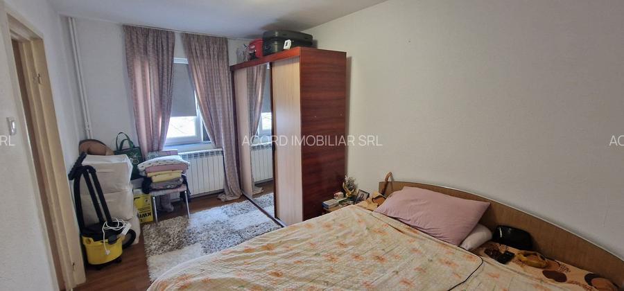 KM 4-5 zona Doraly, apartament 2 camere - 3