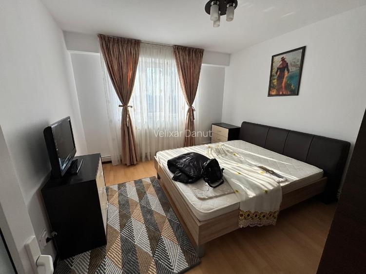 Ocazie!! Apartament 2 camere, Bd Tomis (Rustic), renovat, utilat - 8