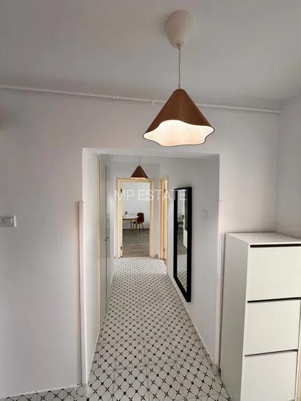 Apartament 2 Camere / Doamna Ghica / Metrou Obor / Boiler - 5