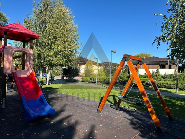 OFERTA UNICA IN OXFORD GARDENS - 19