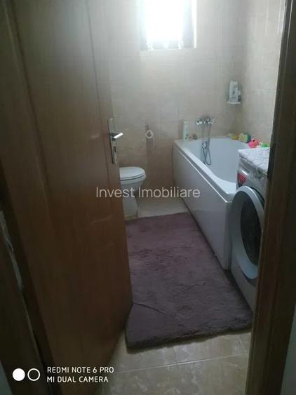 Apartament 2 cam. decomandat, et. 2, Str. Principala, CUG - 7