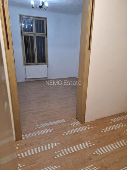 Spațiu de birouri de închiriat | 100 mp | Etaj 1 | Calea Unirii - 8