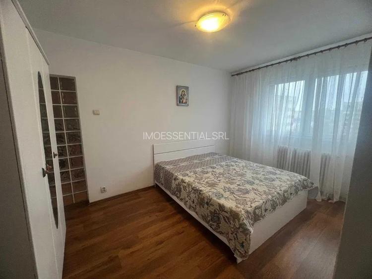 3 camere Drumul Taberei metrou Râul Doamnei - 2
