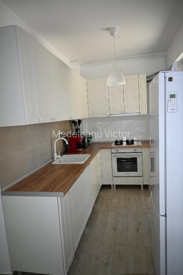 Apartament 2 camere | Meraki Resort & Spa | Piscine & Spa | Parcare privată  - 15