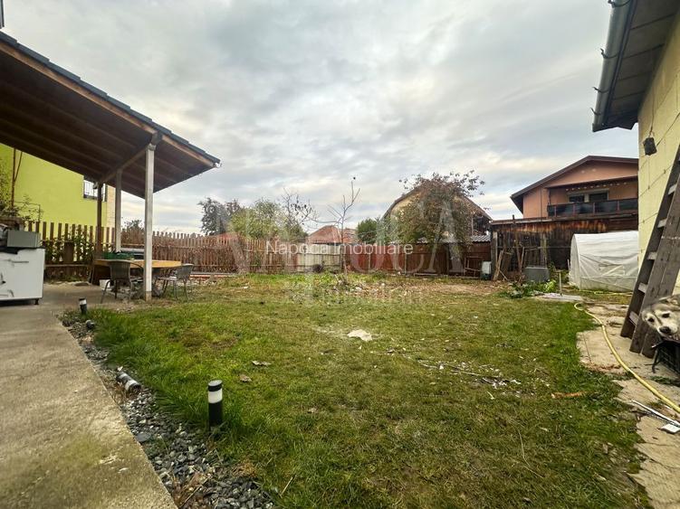 Casa 3 camere de vanzare in Someseni, Cluj Napoca - 2