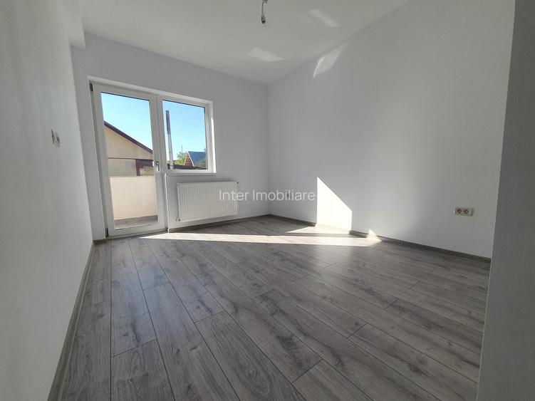 Vila, 4 camere, 117mp, Bucium, de vanzare, finalizata si intabulata - 8