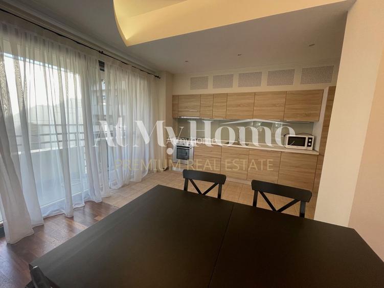 Apartament spatios si luminos cu 3 camere, RENOVAT, mobilat modern, parcare - 12