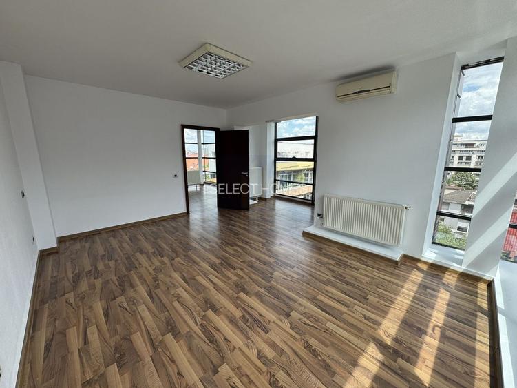 Spatiu de Birouri 130mp de Inchiriat in zona *Unirii* - 10